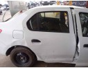 Recambio de puerta trasera derecha para dacia logan ii 1.5dci 90 fap referencia OEM IAM   