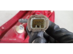 Recambio de piloto trasero izquierdo para daewoo kalos 1.2 cat referencia OEM IAM   