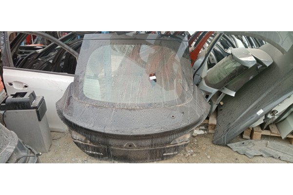 Recambio de porton trasero para opel insignia berlina 2.0 cdti referencia OEM IAM   