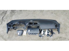 Recambio de kit airbag para toyota rav 4 (a3) 2.2 d4d 150 4x4 referencia OEM IAM 8917042570  