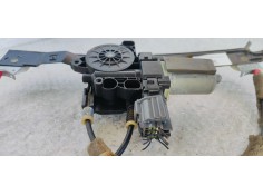 Recambio de elevalunas trasero izquierdo para jaguar xf 3.0 i referencia OEM IAM   