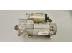 Recambio de motor arranque para land rover discovery 5 2.0 d turbo 240 4x4 fap referencia OEM IAM 4380003120  