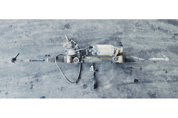 Recambio de cremallera direccion para opel astra j lim. enjoy referencia OEM IAM P13327433  