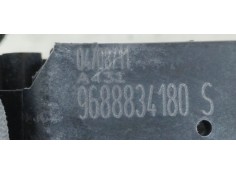 Recambio de maneta exterior delantera izquierda para citroen ds4 design referencia OEM IAM   