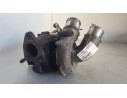 Recambio de turbocompresor para toyota corolla verso (e12) 2.0d4d 115 referencia OEM IAM 1720106010  