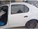 Recambio de puerta trasera izquierda para dacia logan ii 1.5dci 90 fap referencia OEM IAM   