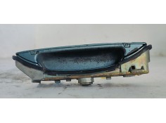 Recambio de maneta exterior trasera izquierda para audi a6 berlina (4b2) 2.5 tdi referencia OEM IAM 4B1837885  