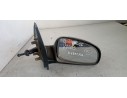 Recambio de retrovisor derecho para chevrolet kalos 1.2 cat referencia OEM IAM T206  