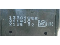 Recambio de mando elevalunas trasero izquierdo para opel astra j sports tourer enjoy referencia OEM IAM 13301888  