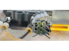 Recambio de elevalunas trasero izquierdo para jaguar xf 3.0 i referencia OEM IAM   