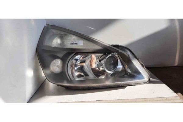 Recambio de faro derecho para renault espace iv (jk0) 1.9 dci diesel referencia OEM IAM 8200006664  