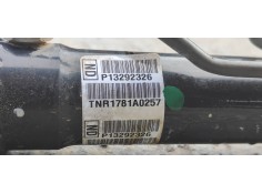 Recambio de cremallera direccion para opel insignia berlina 2.0 16v cdti referencia OEM IAM P13292326  