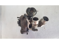 Recambio de turbocompresor para toyota corolla verso (e12) 2.0d4d 115 referencia OEM IAM 1720106010  