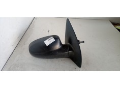 Recambio de retrovisor derecho para chevrolet kalos 1.2 cat referencia OEM IAM T206  