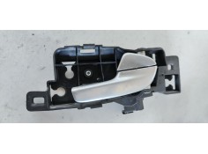 Recambio de maneta interior trasera derecha para ford mondeo ber. (ca2) econetic referencia OEM IAM 6M21U22600  