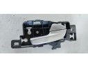 Recambio de maneta interior trasera derecha para ford mondeo ber. (ca2) econetic referencia OEM IAM 6M21U22600  