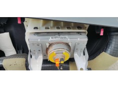 Recambio de kit airbag para toyota rav 4 (a3) 2.2 d4d 150 4x4 referencia OEM IAM 8917042570  