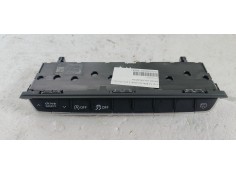 MANDO MULTIFUNCION 8W0925301 