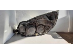 Recambio de faro derecho para renault espace iv (jk0) 1.9 dci diesel referencia OEM IAM 8200006664  