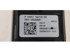 Recambio de mando elevalunas delantero izquierdo para ford grand c-max trend referencia OEM IAM AM5T14A132DB  