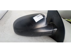 Recambio de retrovisor derecho para chevrolet kalos 1.2 cat referencia OEM IAM T206  