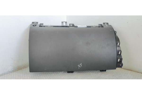 Recambio de guantera para jaguar xf 3.0 i referencia OEM IAM   