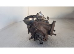 Recambio de turbocompresor para toyota corolla verso (e12) 2.0d4d 115 referencia OEM IAM 1720106010  