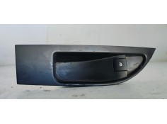 Recambio de mando elevalunas trasero izquierdo para opel astra j sports tourer enjoy referencia OEM IAM 13301888  