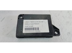 Recambio de modulo electronico para lancia thema 3.0jtd 240 fap referencia OEM IAM P04671918AK  