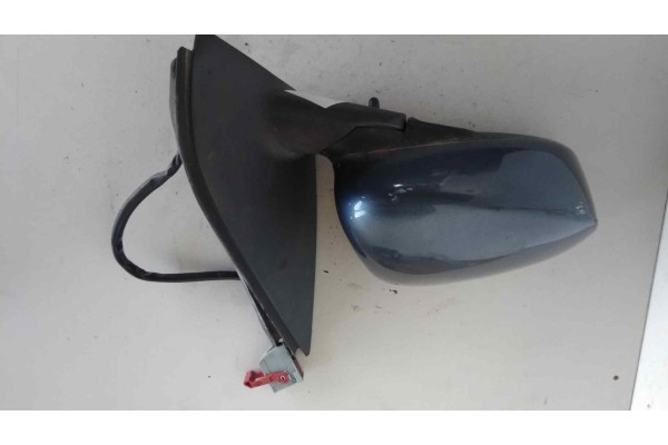 Recambio de retrovisor derecho para fiat stilo (192) 1.9 jtd 16v cat referencia OEM IAM 0158460  