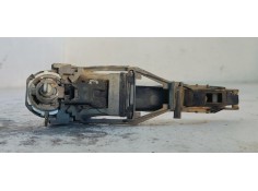 Recambio de maneta exterior delantera izquierda para volkswagen golf iv berlina (1j1) conceptline referencia OEM IAM 3B0837885  