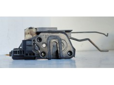 CERRADURA PUERTA DELANTERA IZQUIERDA 