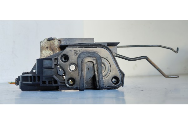 Recambio de cerradura puerta delantera izquierda para hyundai terracan (hp) 2.9 crdi cat referencia OEM IAM   