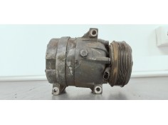 Recambio de compresor aire acondicionado para renault scenic (ja..) 1.9 dci expression referencia OEM IAM 1135309  