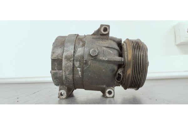 Recambio de compresor aire acondicionado para renault scenic (ja..) 1.9 dci expression referencia OEM IAM 1135309  