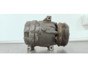 Recambio de compresor aire acondicionado para renault scenic (ja..) 1.9 dci expression referencia OEM IAM 1135309  