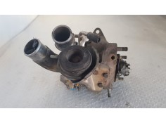 Recambio de turbocompresor para toyota corolla verso (e12) 2.0d4d 115 referencia OEM IAM 1720106010  