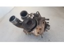 Recambio de turbocompresor para toyota corolla verso (e12) 2.0d4d 115 referencia OEM IAM 1720106010  