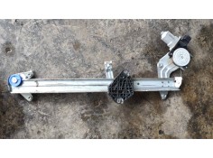 Recambio de elevalunas delantero derecho para subaru forester 2.0 diesel cat referencia OEM IAM 505220  