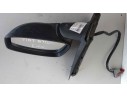 Recambio de retrovisor derecho para fiat stilo (192) 1.9 jtd 16v cat referencia OEM IAM 0158460  