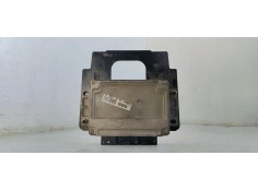 Recambio de centralita motor uce para peugeot 307 cc (s2) básico referencia OEM IAM 9654792980  