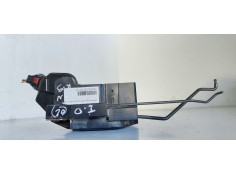 Recambio de cerradura puerta delantera izquierda para hyundai terracan (hp) 2.9 crdi cat referencia OEM IAM   