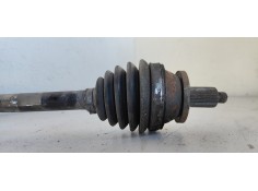 Recambio de transmision delantera izquierda para seat ibiza (6l1) cool referencia OEM IAM 6Q0407271AT  