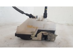 Recambio de cerradura puerta delantera izquierda para citroen c2 1.1 i 60 referencia OEM IAM   