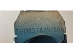 Recambio de maneta exterior delantera izquierda para volkswagen golf iv berlina (1j1) conceptline referencia OEM IAM 3B0837885  