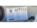 Recambio de elevalunas trasero derecho para mercedes-benz clase b (w245) 2.0 cdi cat referencia OEM IAM A1697600434  