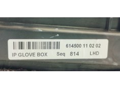 Recambio de guantera para jaguar xf 3.0 i referencia OEM IAM   