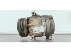 Recambio de compresor aire acondicionado para renault scenic (ja..) 1.9 dci expression referencia OEM IAM 1135309  