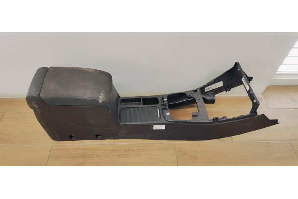 Recambio de apoyabrazos central para volkswagen tiguan (5n2) 2.0 tsi referencia OEM IAM   