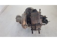 Recambio de turbocompresor para toyota corolla verso (e12) 2.0d4d 115 referencia OEM IAM 1720106010  